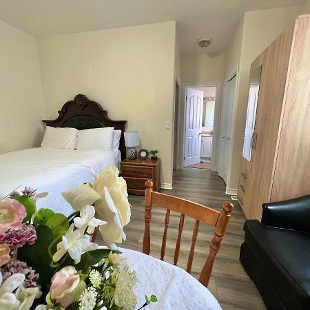 Main Suite Κίνγκστον Εξωτερικό φωτογραφία