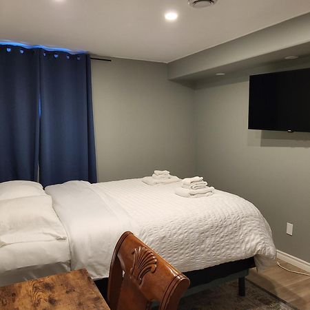 Main Suite Κίνγκστον Εξωτερικό φωτογραφία