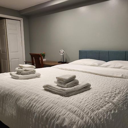 Main Suite Κίνγκστον Εξωτερικό φωτογραφία
