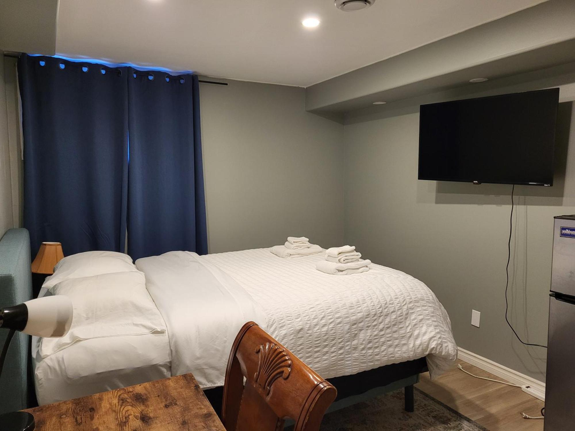 Main Suite Κίνγκστον Εξωτερικό φωτογραφία