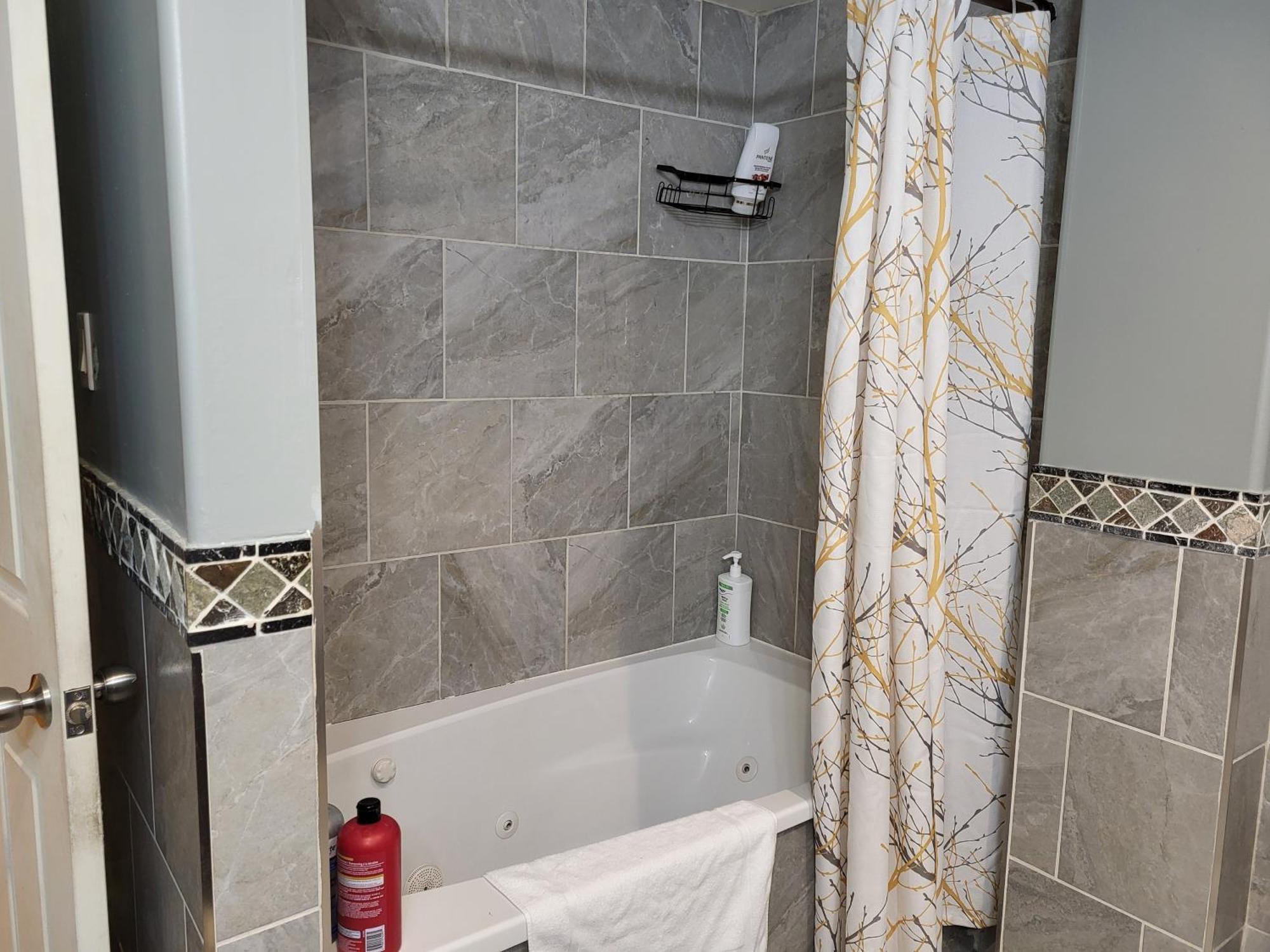 Main Suite Κίνγκστον Εξωτερικό φωτογραφία