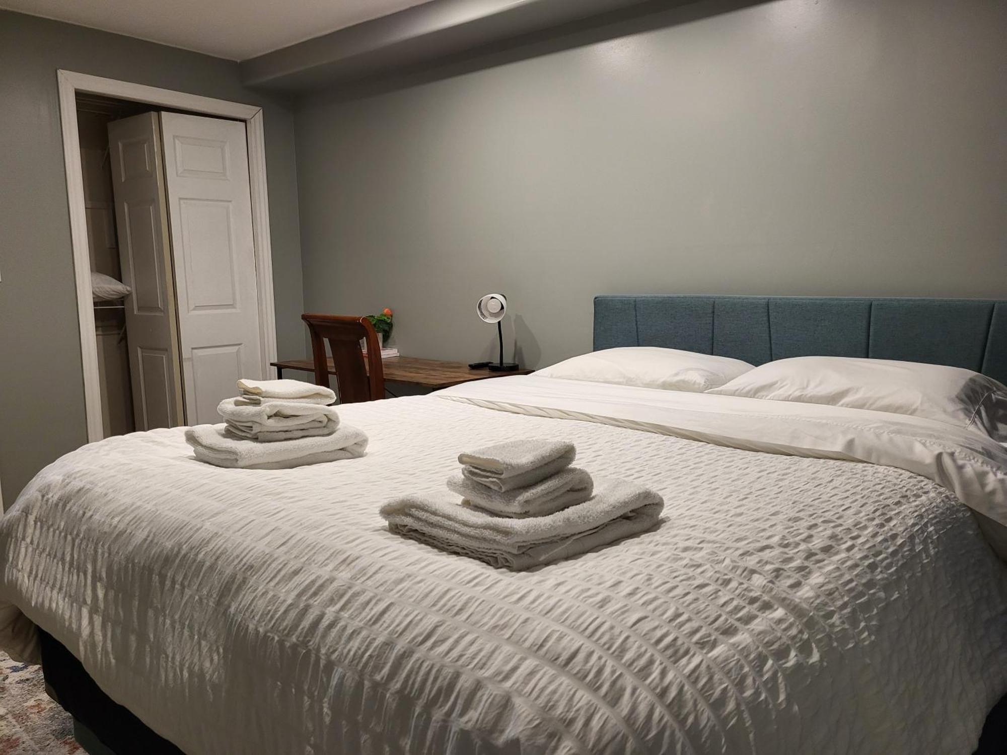 Main Suite Κίνγκστον Εξωτερικό φωτογραφία