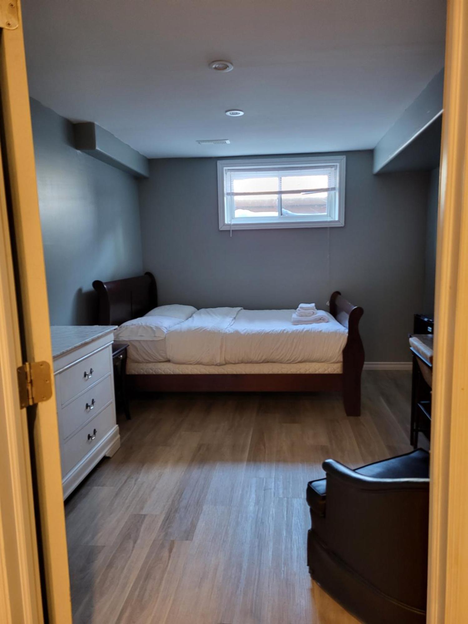 Main Suite Κίνγκστον Εξωτερικό φωτογραφία